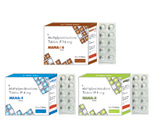 best pharma franchise products